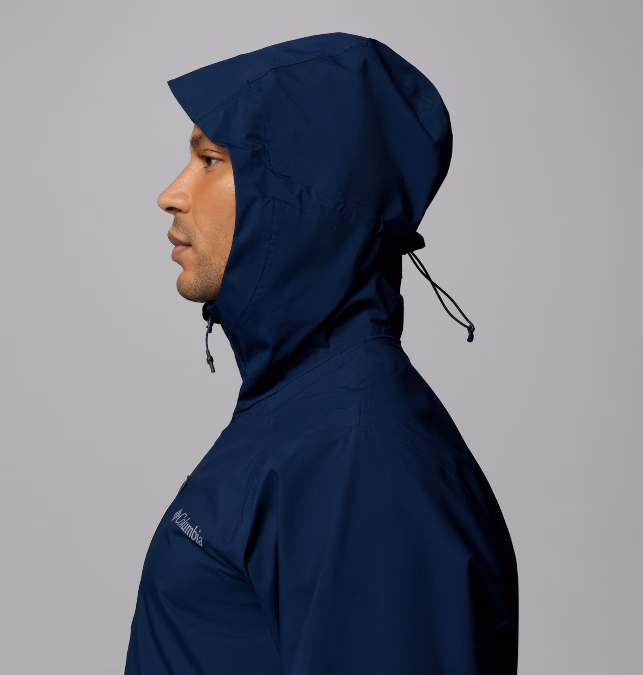ABRIGOS MASCULINO COLUMBIA TRAILBORNE 2.5L – foto 8